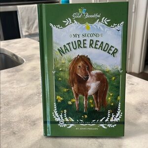 Green Nature Reader